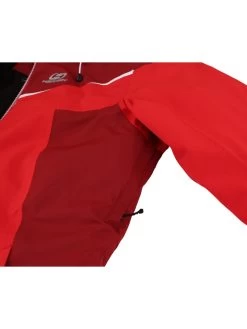 Hannah Ski-/ Snowboardjacke In Rot -Damenmodegeschäft hannah ski snowboardjacke in rot 7