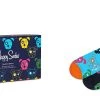 Happy Socks 3er Pack 3-pack Mixed Dog Socks Gift Set Socken