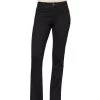 Heine Jeans - Slim Fit - In Schwarz