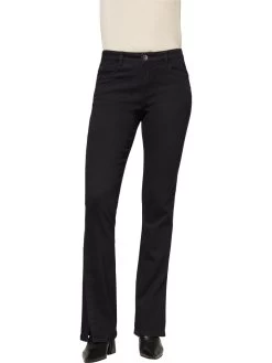 Heine Jeans - Slim Fit - In Schwarz