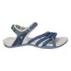 Hi-Tec Sandalen "Savanna II" In Blau