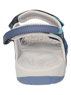 Hi-Tec Sandalen "Savanna II" In Blau 9 Hi-Tec Sandalen "Savanna II" In Blau -Damenmodegeschäft hi tec sandalen savanna ii in blau 4