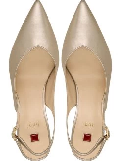 Pumps BOULEVARD 60 SL In Bronce 7 Pumps BOULEVARD 60 SL In Bronce -Damenmodegeschäft hogl pumps boulevard 60 sl in bronce 2