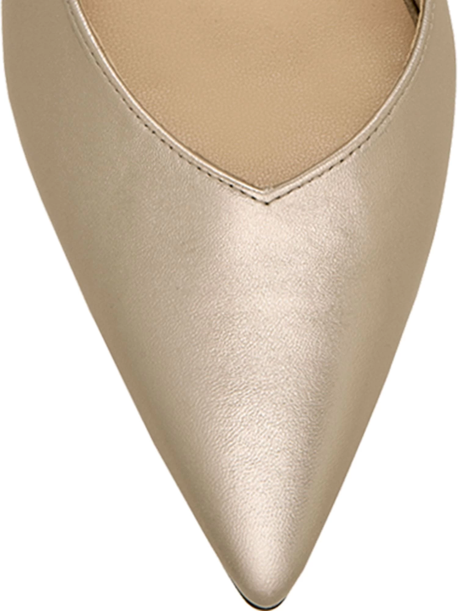 Pumps BOULEVARD 60 SL In Bronce 5 Pumps BOULEVARD 60 SL In Bronce – Bild 5