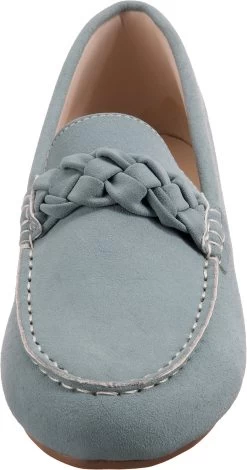 Insel Mokassins -Damenmodegeschäft inselhauptstadt insel mokassins 3