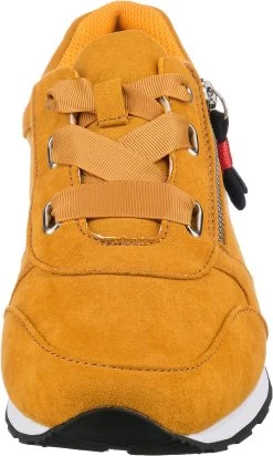 Insel Sneakers Low Mit Zip -Damenmodegeschäft inselhauptstadt insel sneakers low mit zip 3