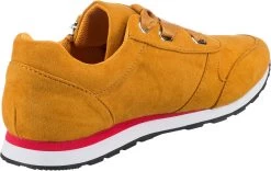 Insel Sneakers Low Mit Zip -Damenmodegeschäft inselhauptstadt insel sneakers low mit zip 4