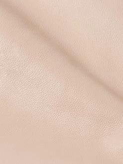 IVY OAK Leder-Hose In Beige -Damenmodegeschäft ivy and oak leder hose in beige 5