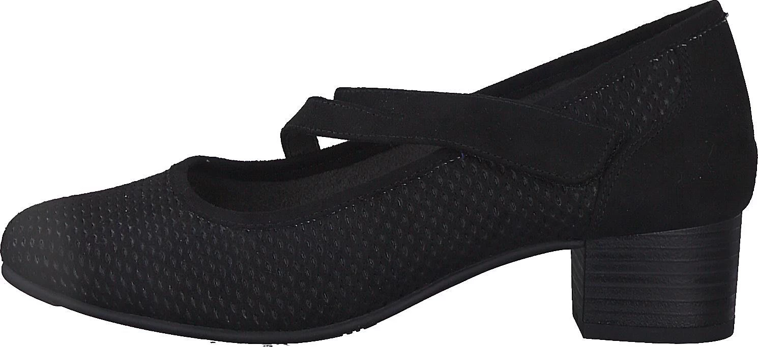 Jana Spangenpumps 2 Jana Spangenpumps – Bild 2