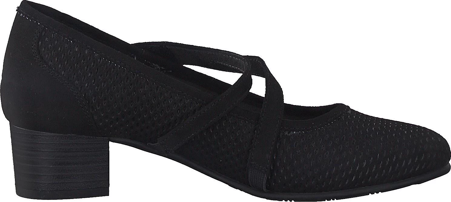 Jana Spangenpumps 3 Jana Spangenpumps – Bild 3