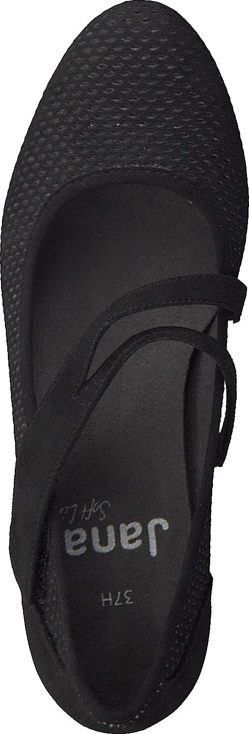 Jana Spangenpumps 4 Jana Spangenpumps – Bild 4