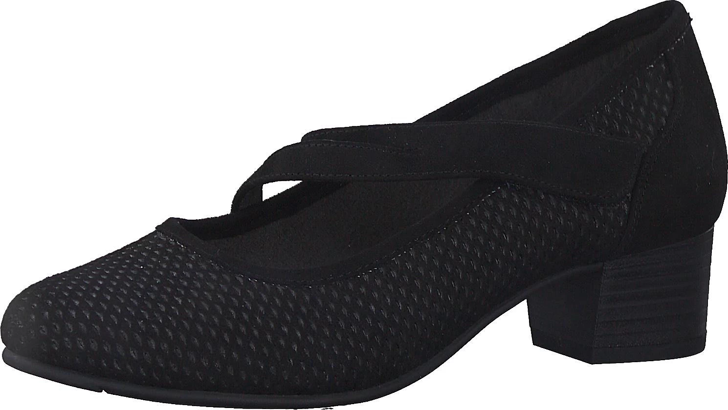 Jana Spangenpumps 1 Jana Spangenpumps