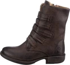 J&F Classic Biker Boots 9 J&F Classic Biker Boots -Damenmodegeschäft jolana and fenena jandf classic biker boots 2