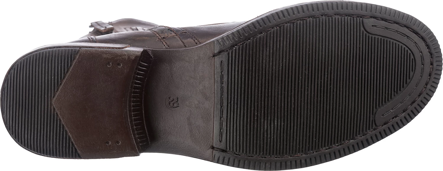 J&F Classic Biker Boots 7 J&F Classic Biker Boots – Bild 7