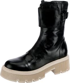 J&F Klassische Stiefeletten