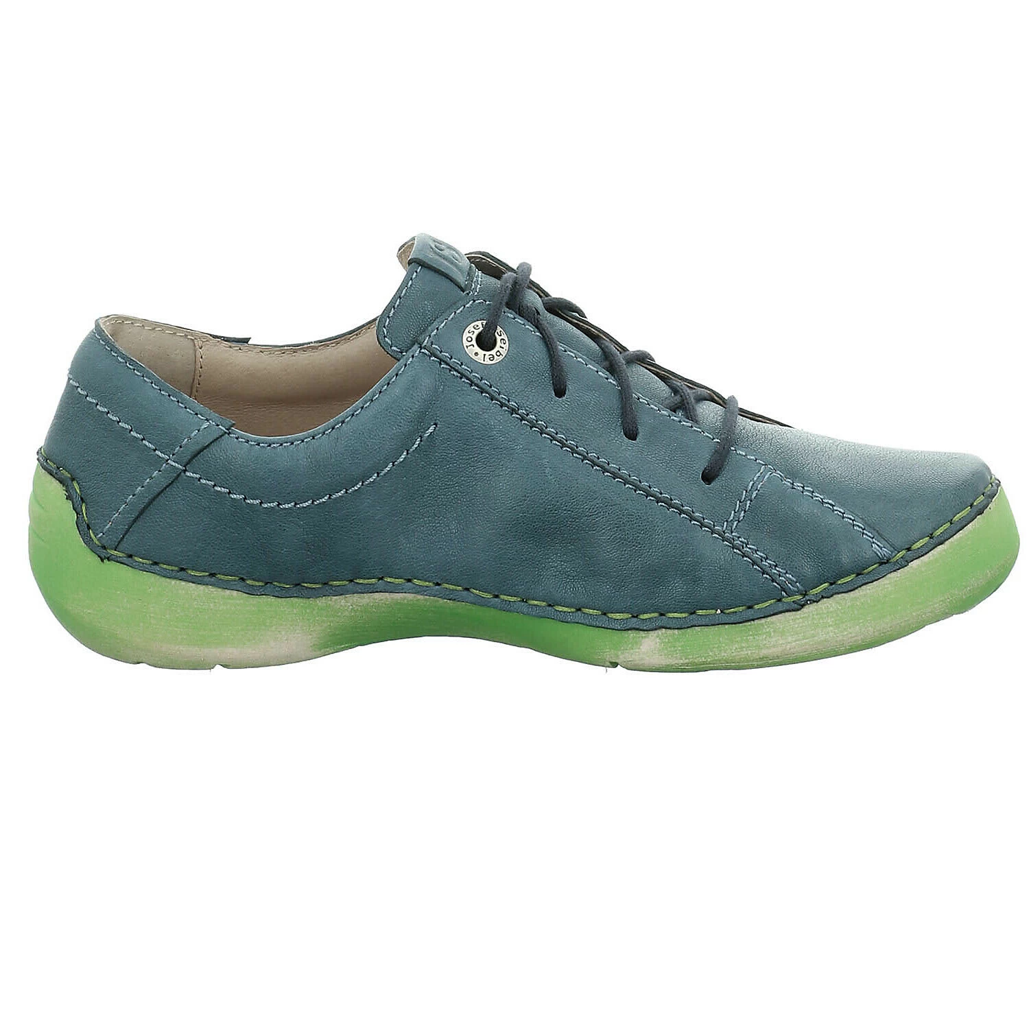 Josef Seibel Fergey 73 Komfort-Halbschuhe 2 Josef Seibel Fergey 73 Komfort-Halbschuhe – Bild 2