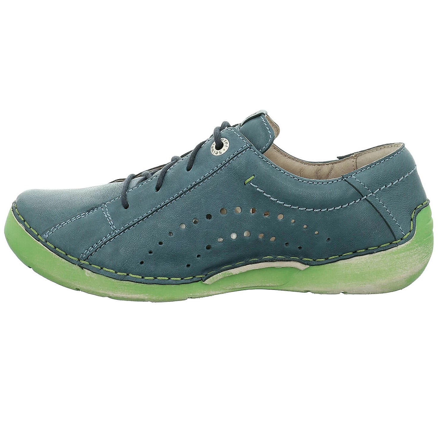 Josef Seibel Fergey 73 Komfort-Halbschuhe 3 Josef Seibel Fergey 73 Komfort-Halbschuhe – Bild 3