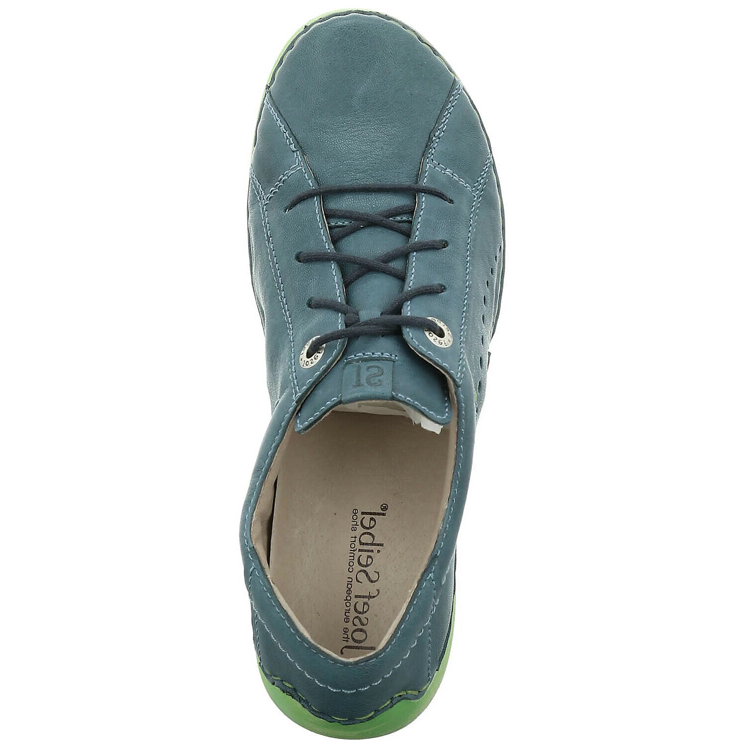 Josef Seibel Fergey 73 Komfort-Halbschuhe 6 Josef Seibel Fergey 73 Komfort-Halbschuhe – Bild 6