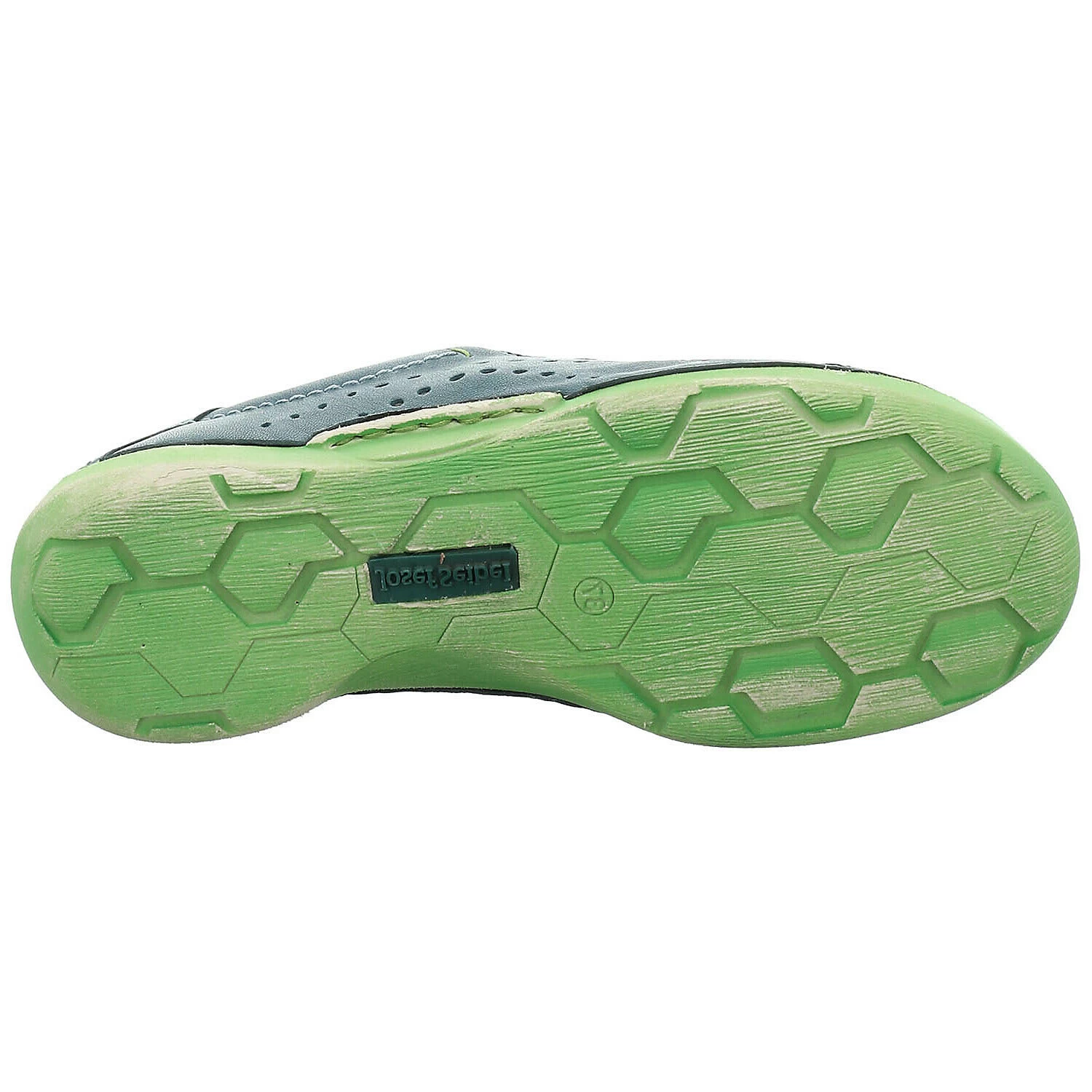 Josef Seibel Fergey 73 Komfort-Halbschuhe 7 Josef Seibel Fergey 73 Komfort-Halbschuhe – Bild 7