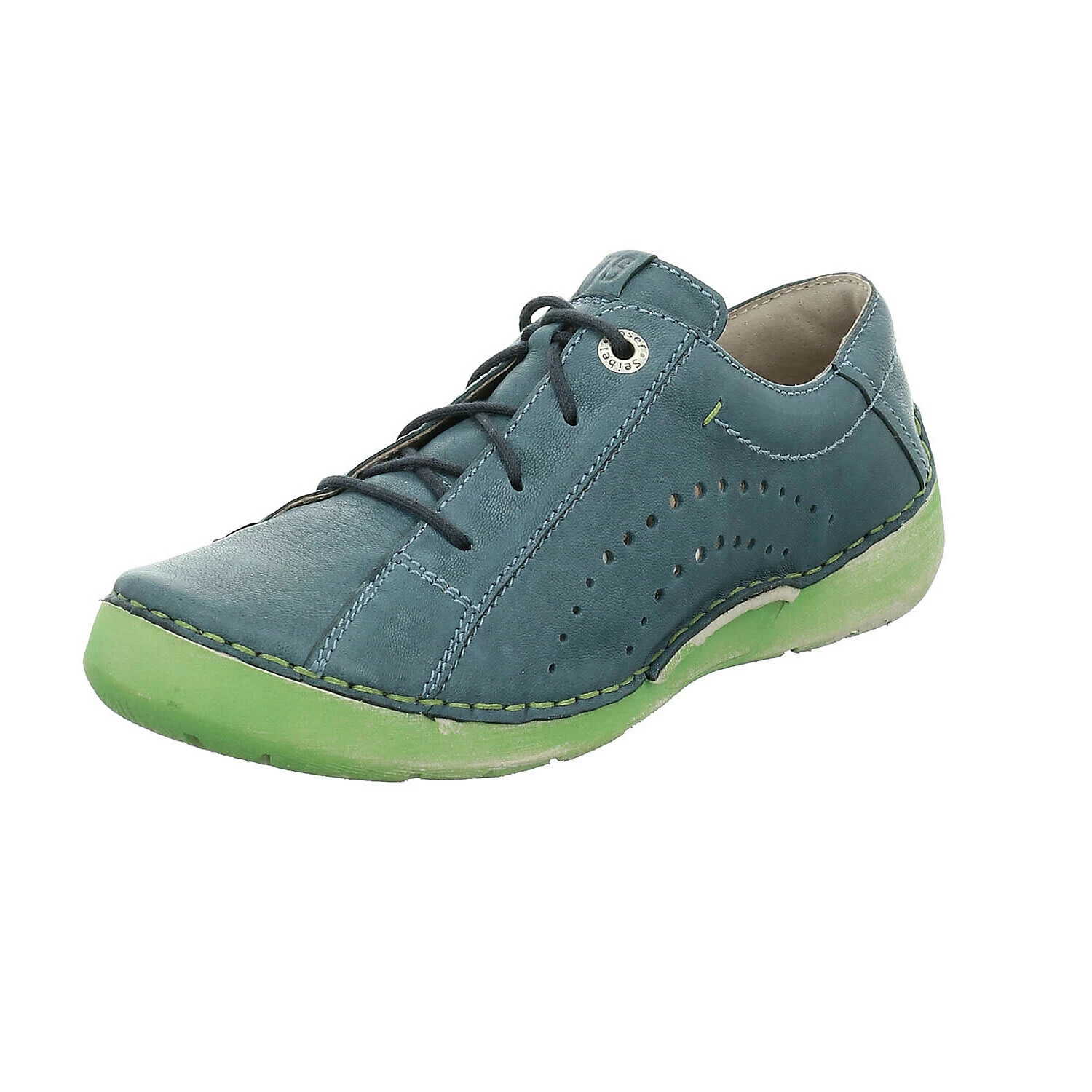 Josef Seibel Fergey 73 Komfort-Halbschuhe 1 Josef Seibel Fergey 73 Komfort-Halbschuhe