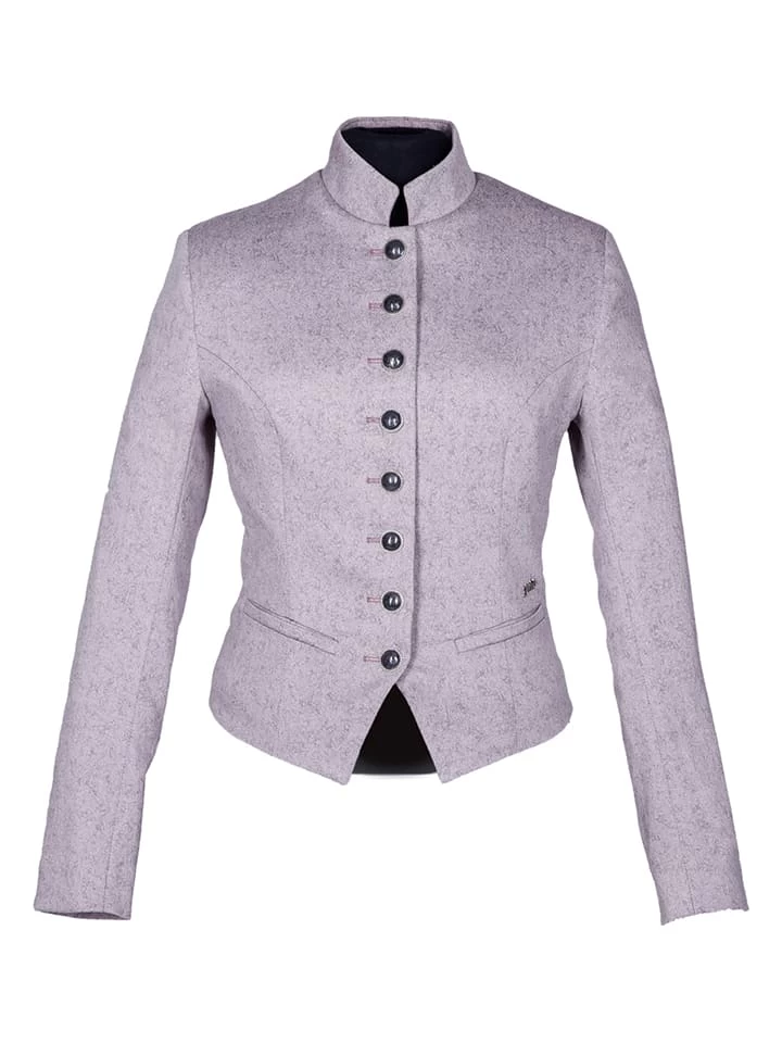 Janker "Nina" In Rosa 1 Janker "Nina" In Rosa