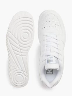 Kappa Platform Sneaker Weiß 8 Kappa Platform Sneaker Weiß -Damenmodegeschäft kappa platform sneaker weiss 2