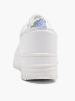 Kappa Platform Sneaker Weiß 9 Kappa Platform Sneaker Weiß -Damenmodegeschäft kappa platform sneaker weiss 3