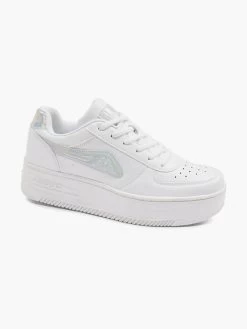 Kappa Platform Sneaker Weiß 11 Kappa Platform Sneaker Weiß -Damenmodegeschäft kappa platform sneaker weiss 5