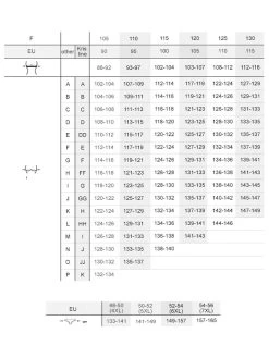Taillenslip "Clarisa" In Rot -Damenmodegeschäft kris line taillenslip clarisa in rot 2