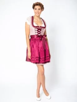 Dirndl In Beere