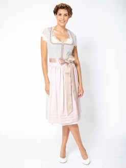 Dirndl In Rosa