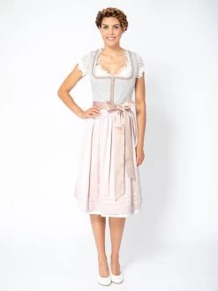 Dirndl In Rosa -Damenmodegeschäft kruger dirndl dirndl in rosa 3