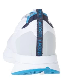 Lacoste Sneakers In Weiß 7 Lacoste Sneakers In Weiß -Damenmodegeschäft lacoste sneakers in weiss 2