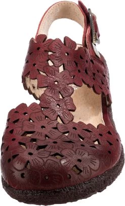 Laura Vita Gocno 226 Komfort-Sandalen -Damenmodegeschäft laura vita gocno 226 komfort sandalen 2