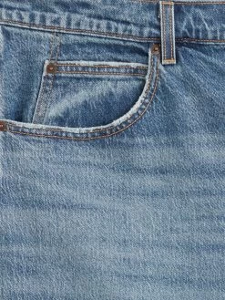 Jeans "70S High" - Regular Fit - In Blau -Damenmodegeschäft levi s jeans 70s high regular fit in blau 4