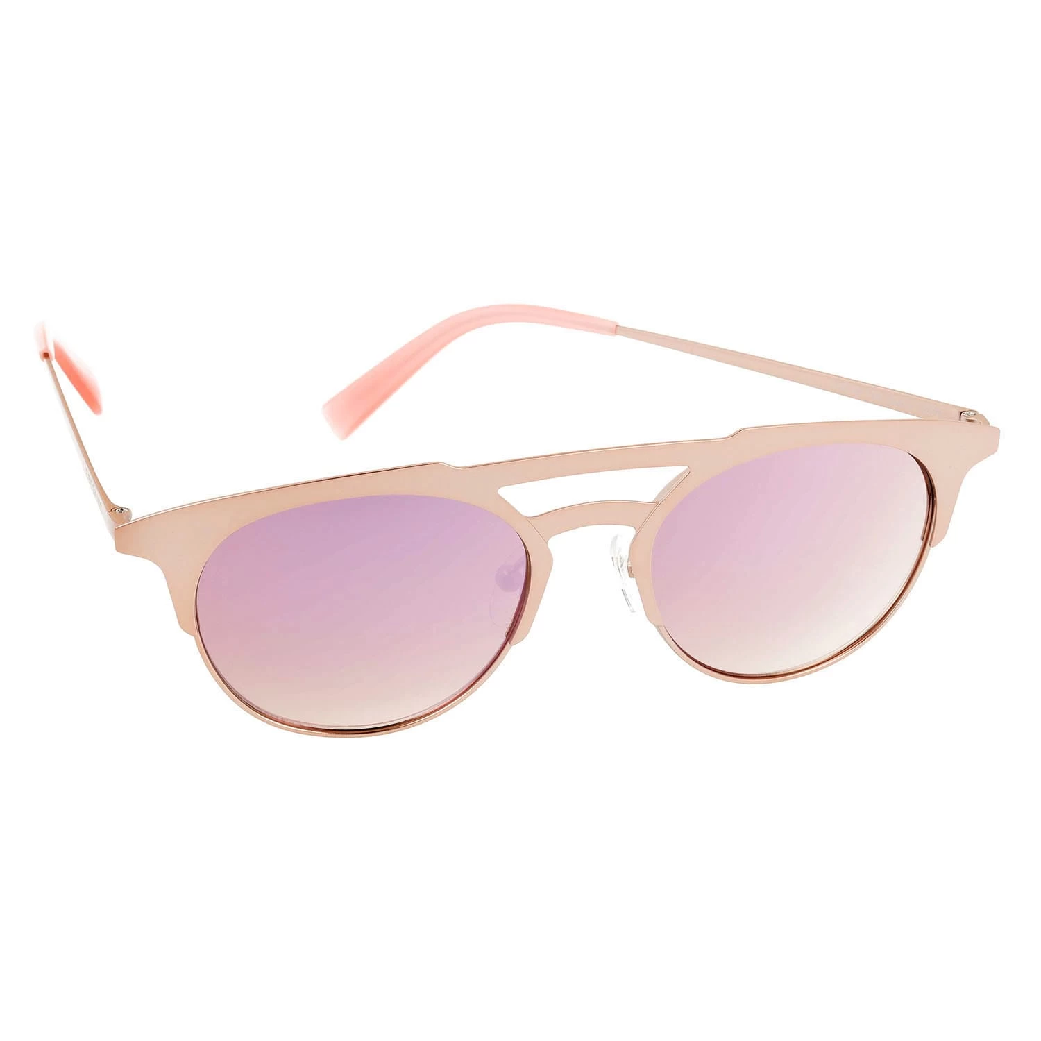 Liebeskind Sonnenbrille In Rosa 1 Liebeskind Sonnenbrille In Rosa