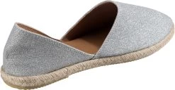 Comfort Classic Espadrilles -Damenmodegeschäft lynfield comfort classic espadrilles 4