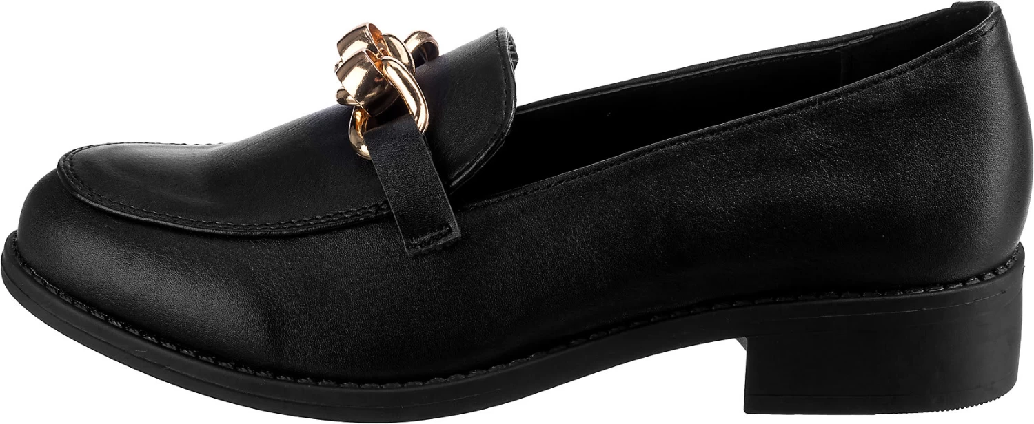 Trend Spitz Klassische Slipper 3 Trend Spitz Klassische Slipper – Bild 3