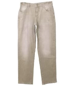 MAC Jeans In Braun