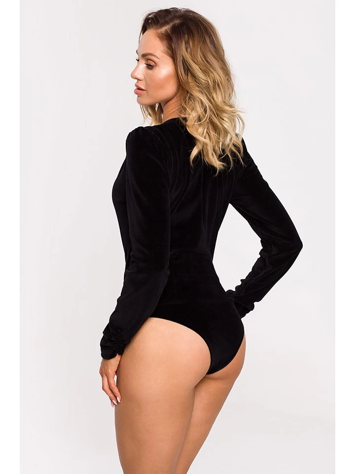 Body In Schwarz 2 Body In Schwarz – Bild 2