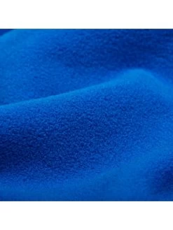 Mammut Fleecejacke "Innominata" In Blau -Damenmodegeschäft mammut fleecejacke innominata in blau 4