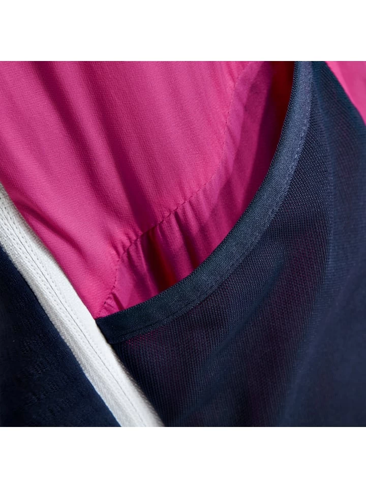 Mammut Funktionshose In Pink 7 Mammut Funktionshose In Pink – Bild 7