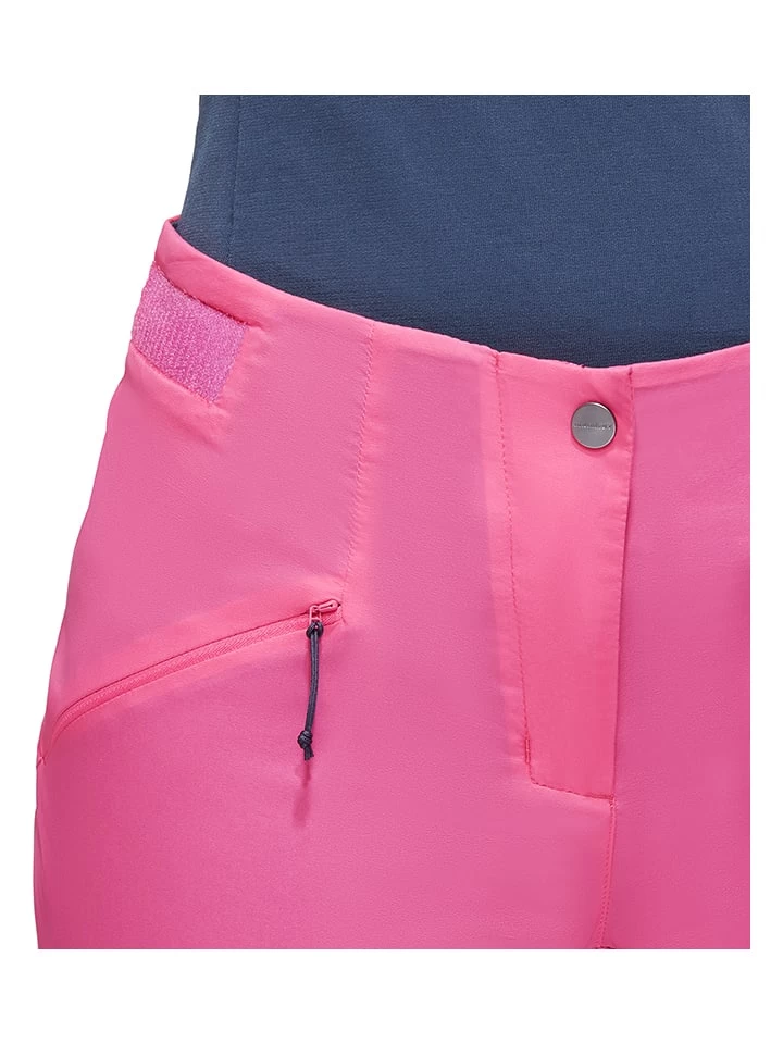 Mammut Funktionshose In Pink 8 Mammut Funktionshose In Pink – Bild 8