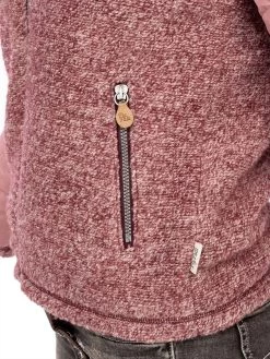 Jacke BRENNBERG Beere Rosa 15 Jacke BRENNBERG Beere Rosa -Damenmodegeschäft marjo jacke brennberg beere rosa 5