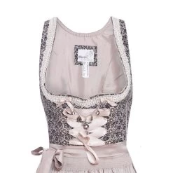 Midi Dirndl In Grau 10 Midi Dirndl In Grau -Damenmodegeschäft marjo midi dirndl in grau 2