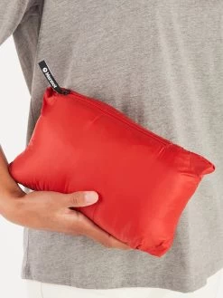 Marmot Daunenjacke "Highlander" In Orange 11 Marmot Daunenjacke "Highlander" In Orange -Damenmodegeschäft marmot daunenjacke highlander in orange 5