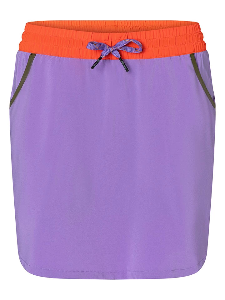 Marmot Wanderrock "Elda" In Flieder 4 Marmot Wanderrock "Elda" In Flieder – Bild 4