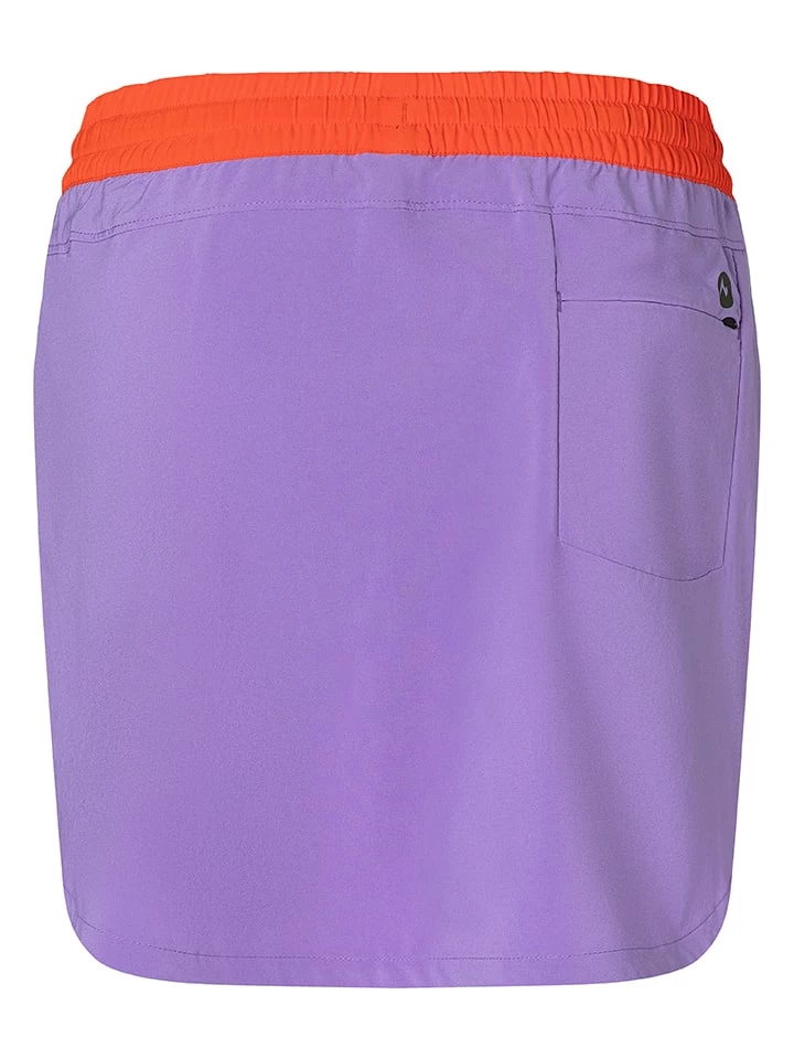 Marmot Wanderrock "Elda" In Flieder 5 Marmot Wanderrock "Elda" In Flieder – Bild 5