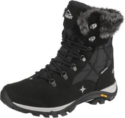 McKinley Ronja Aqx Winterstiefeletten