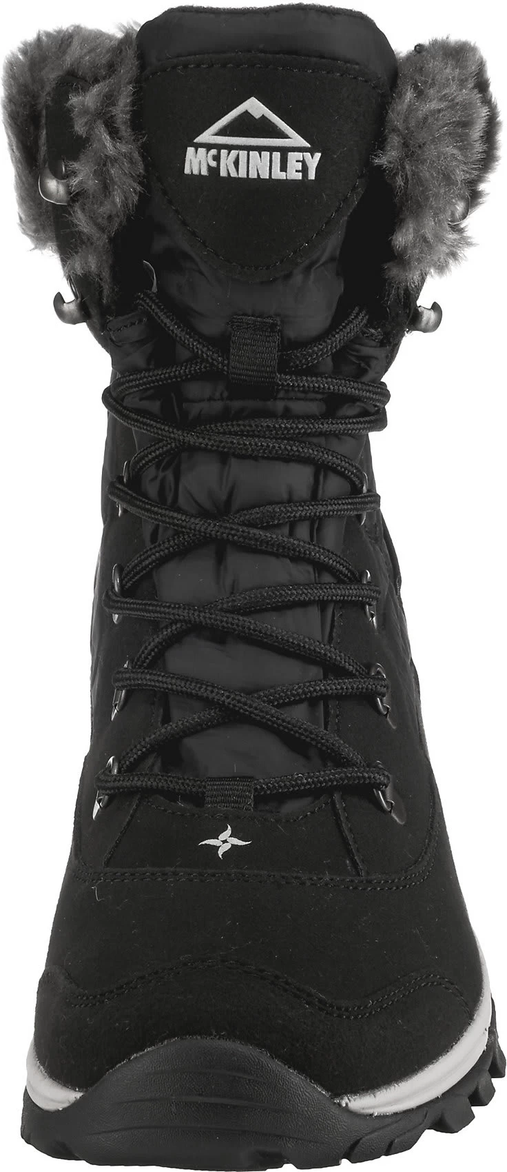 McKinley Ronja Aqx Winterstiefeletten 4 McKinley Ronja Aqx Winterstiefeletten – Bild 4